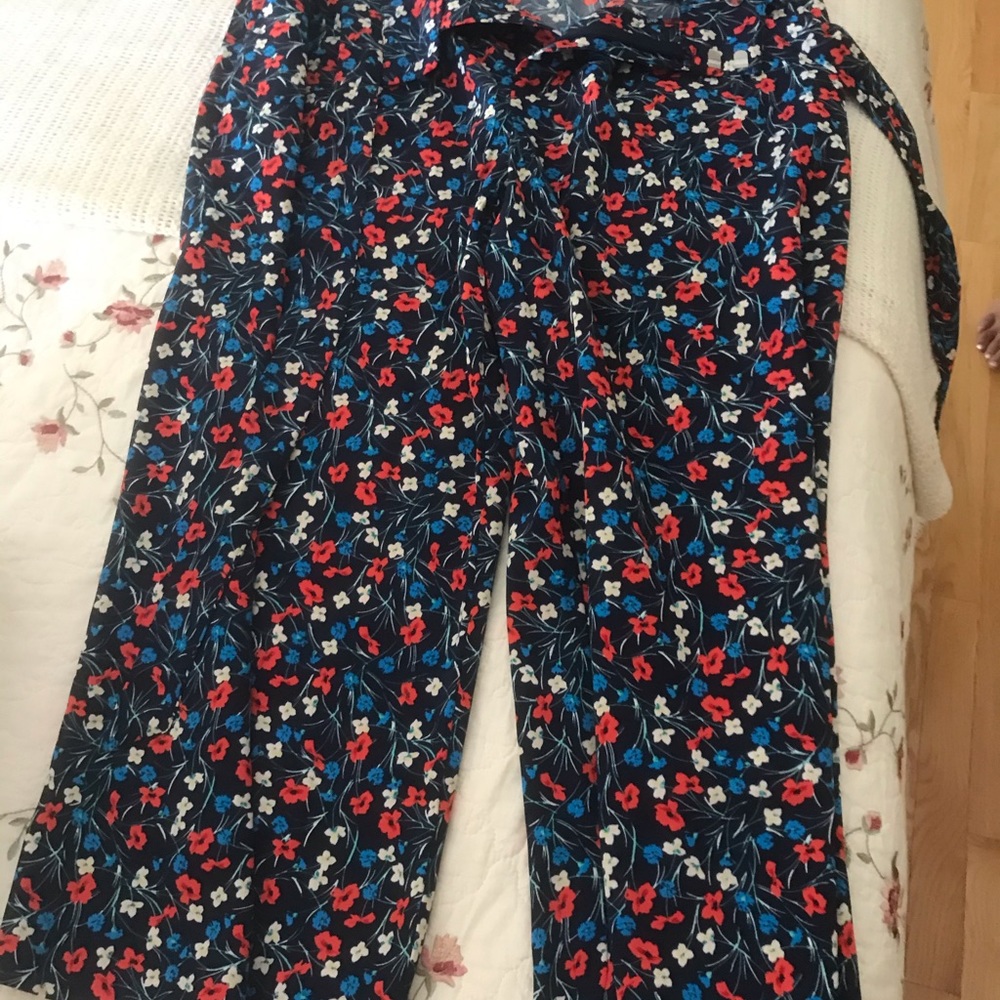 Fun pants